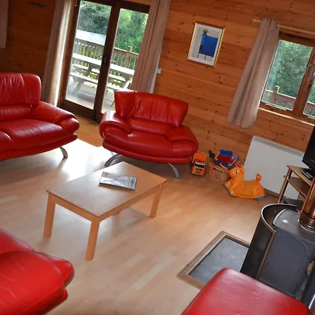 Coombe Mill Holidays Bodmin